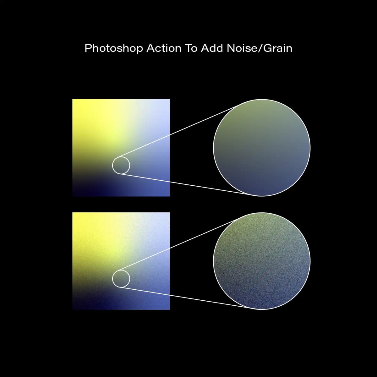 Smooth Gradient Textures - foxrockettstudio