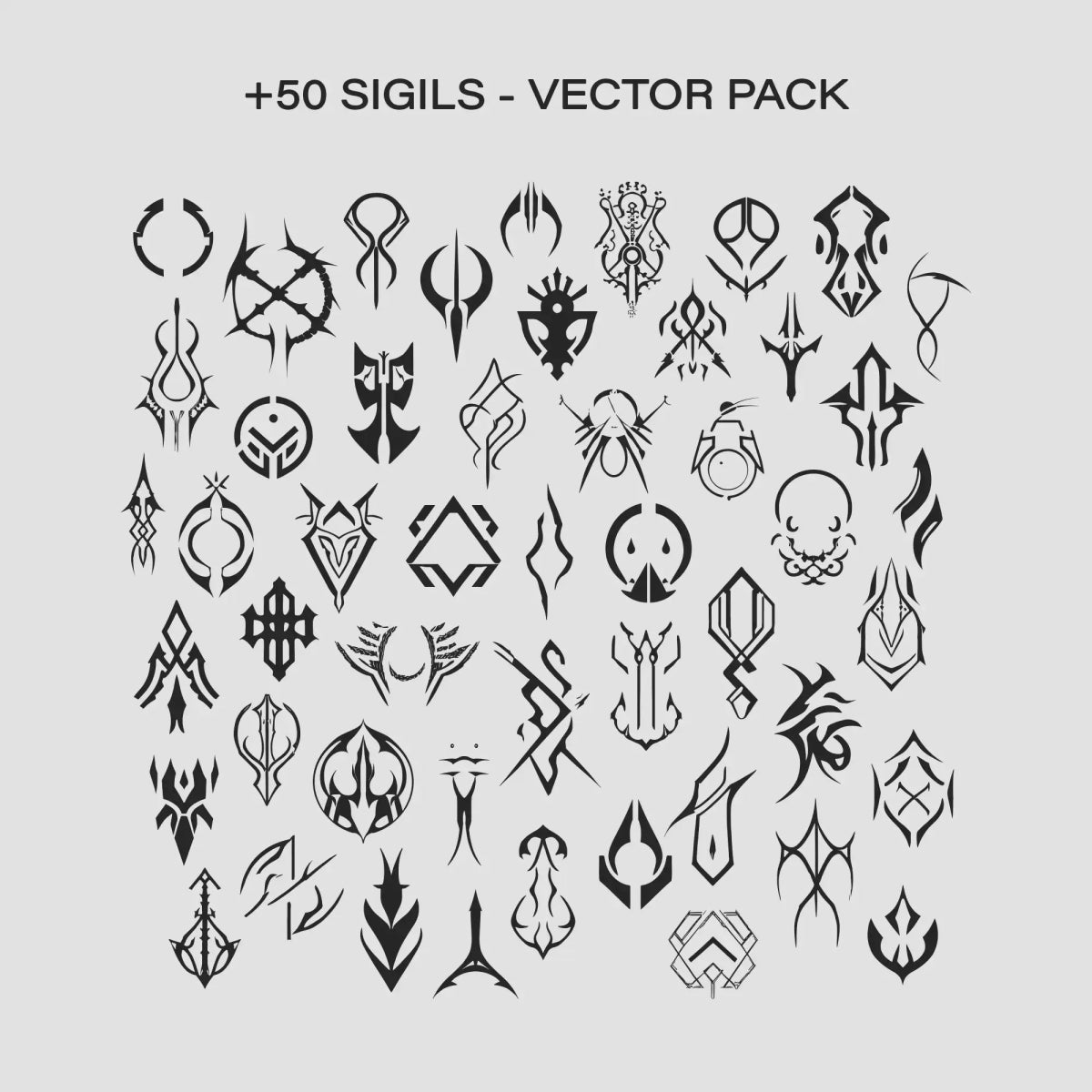 Ultimate Vector Bundle - 1100+ Assets 70% Off - foxrockettstudio