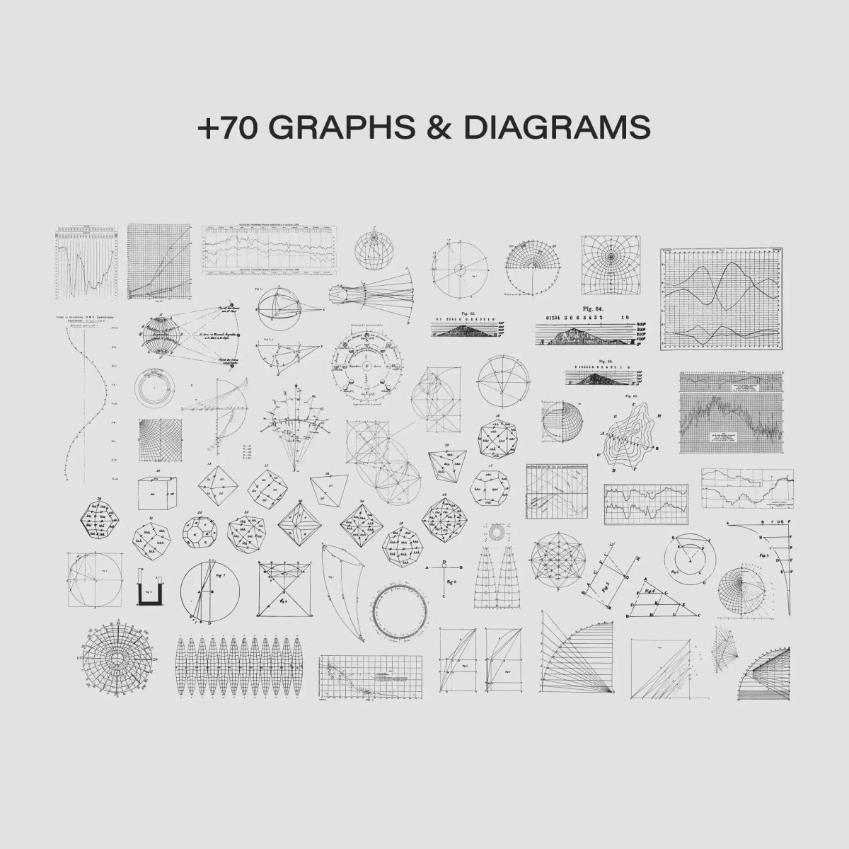 Ultimate Vector Bundle - 1100+ Assets 70% Off - foxrockettstudio