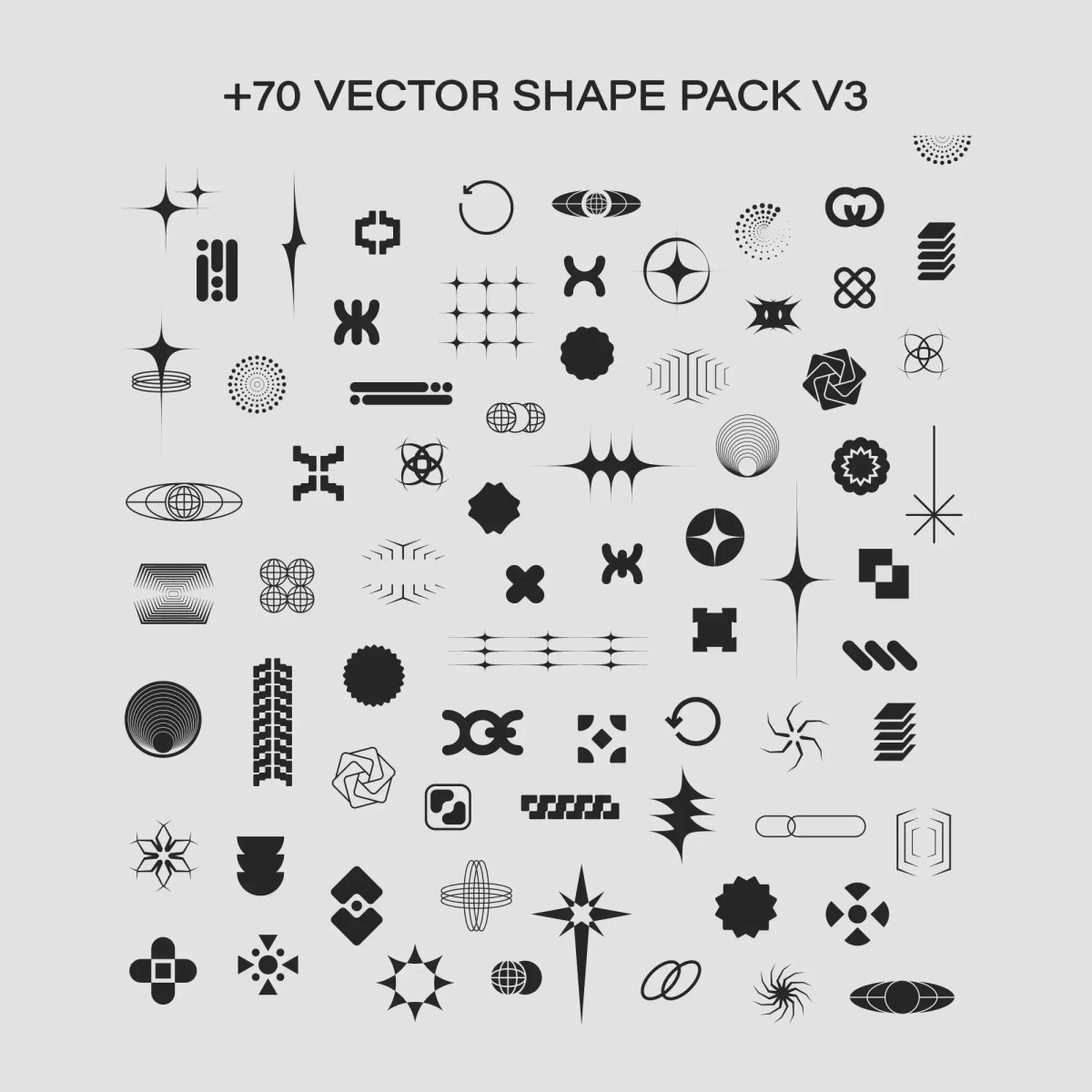 Ultimate Vector Bundle - 1100+ Assets 70% Off - foxrockettstudio