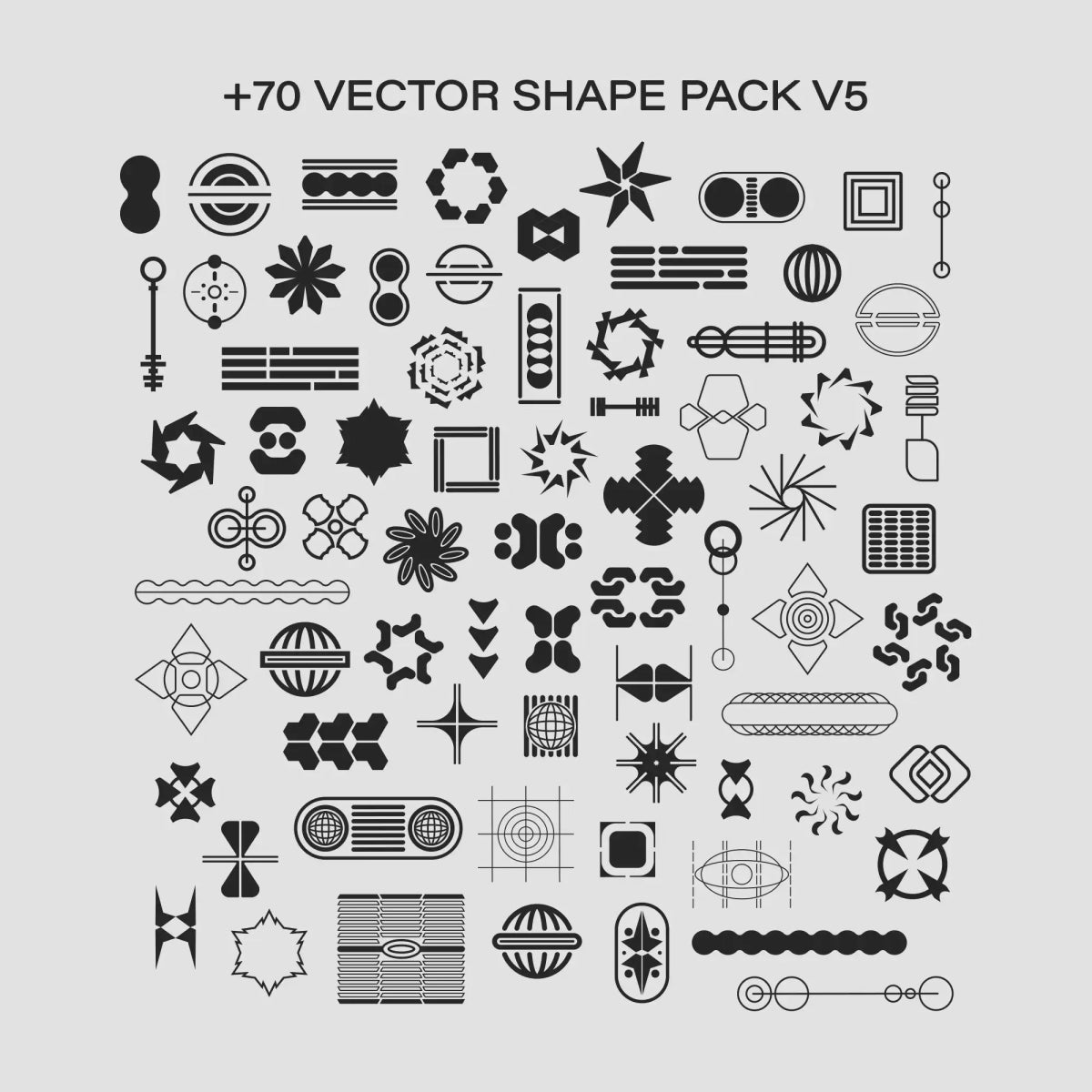 Ultimate Vector Bundle - 1100+ Assets 70% Off - foxrockettstudio