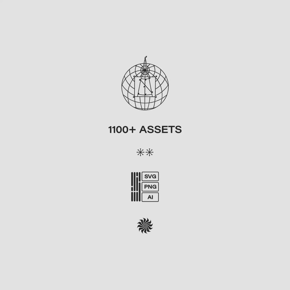 Ultimate Vector Bundle - 1100+ Assets 70% Off - foxrockettstudio