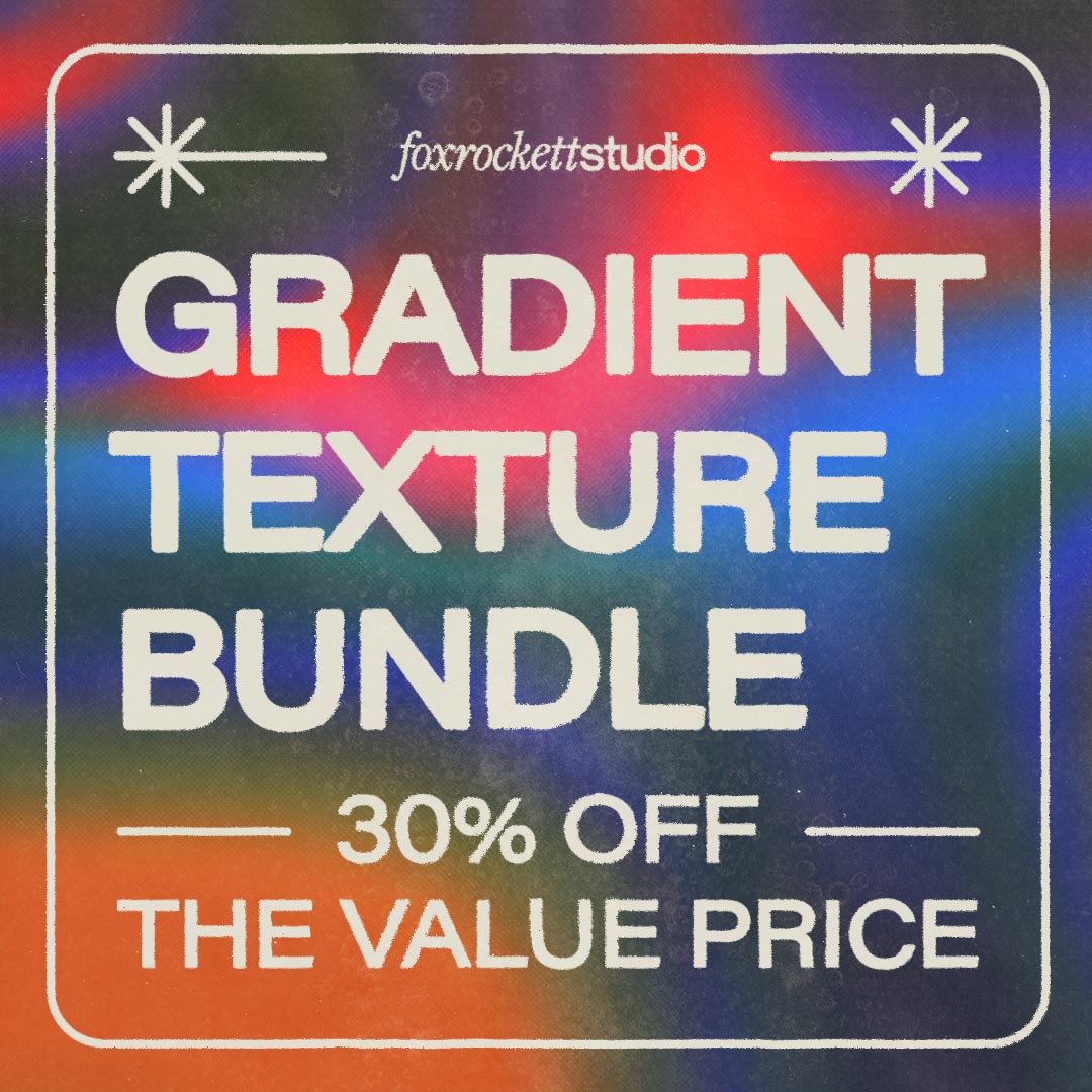 Gradient Texture Bundle