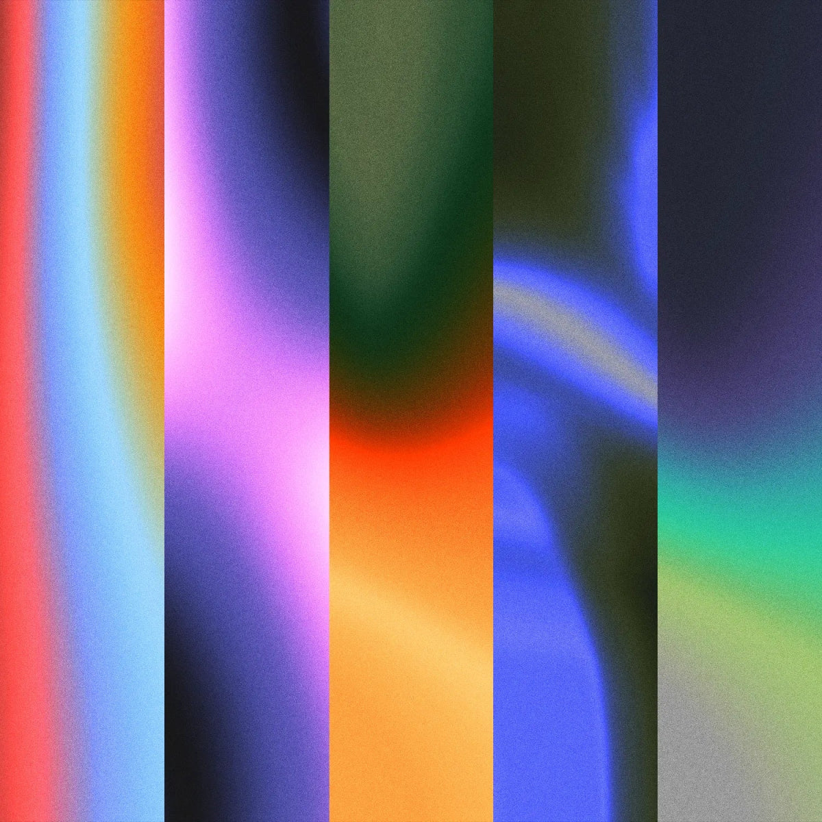 Gradients – Fox Rockett Studio