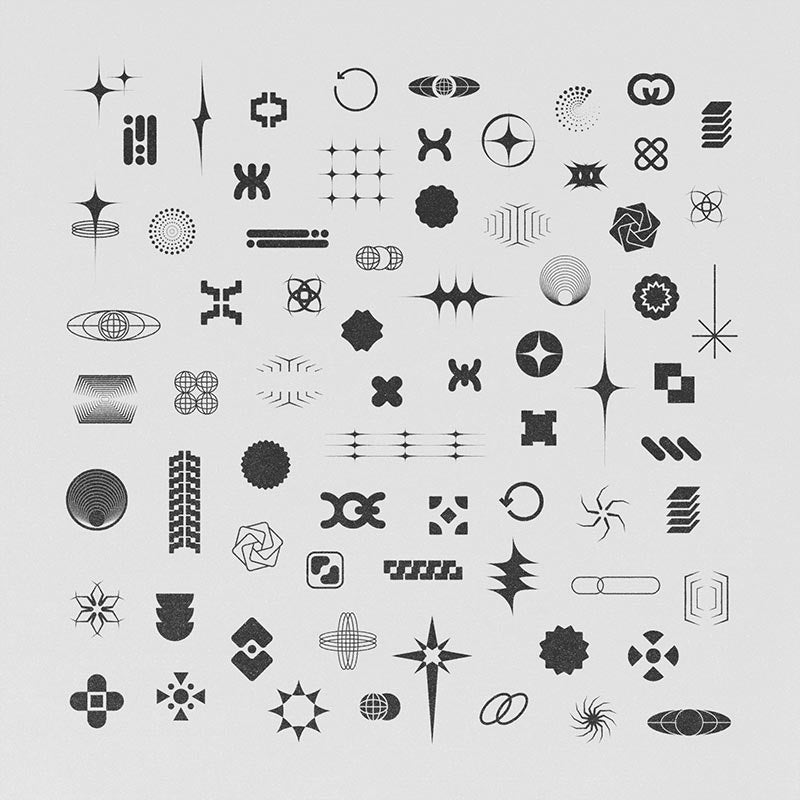 Vector Graphics - foxrockettstudio