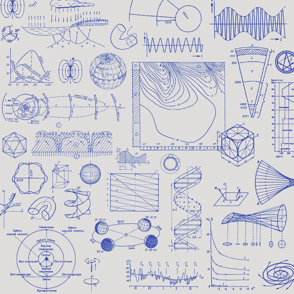 Vectors - foxrockettstudio