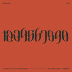 Arkham Display Font - foxrockettstudio