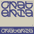 Crateria Display Font - foxrockettstudio