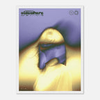 Currently Elsewhere [2] - Art Print - foxrockettstudio