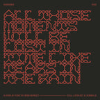 Drones Display Font - foxrockettstudio