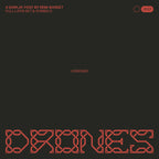 Drones Display Font - foxrockettstudio