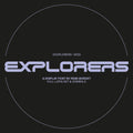 Explorers Display Font - foxrockettstudio