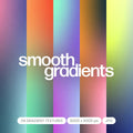 Gradient Texture Bundle - foxrockettstudio