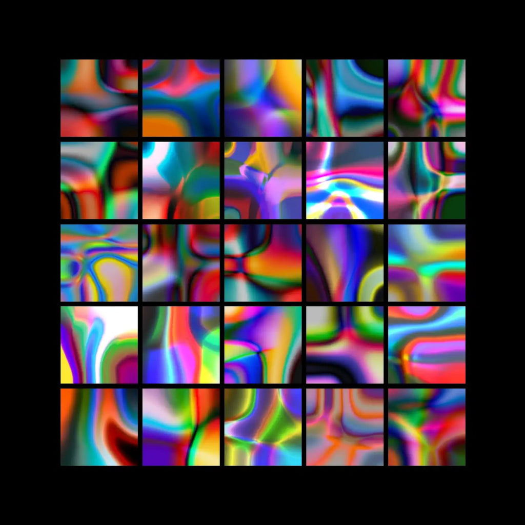 Gradient Texture Bundle - foxrockettstudio