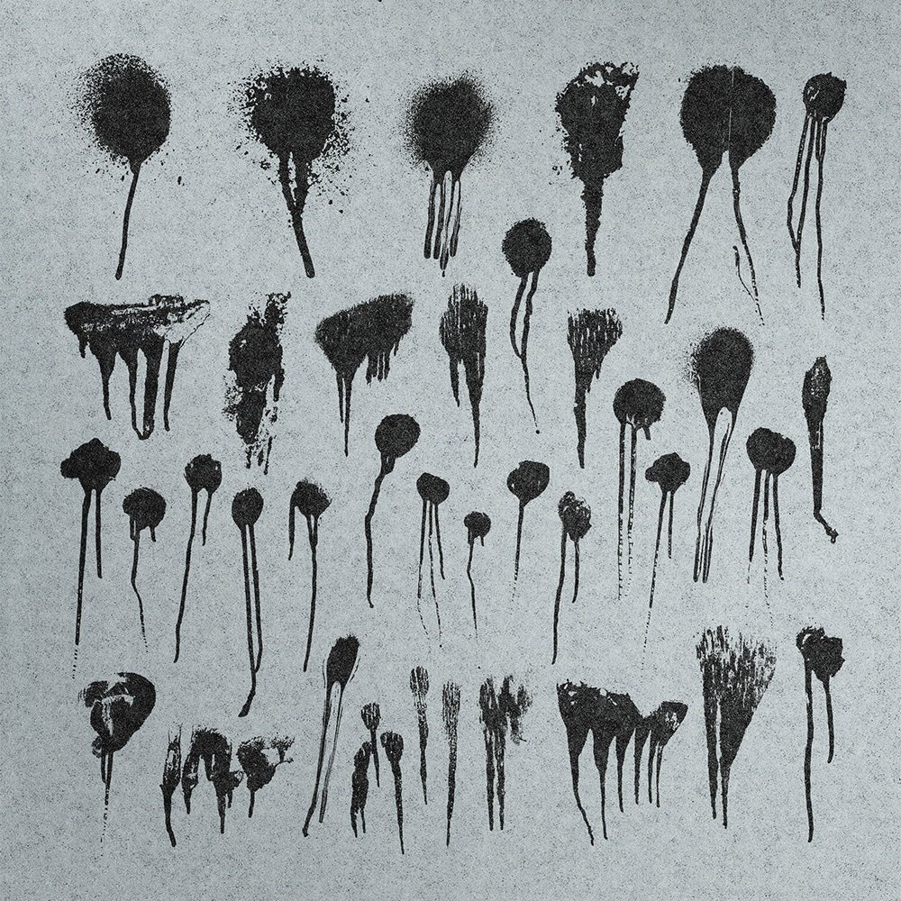 Graffiti Vectors - Fox Rockett Studio