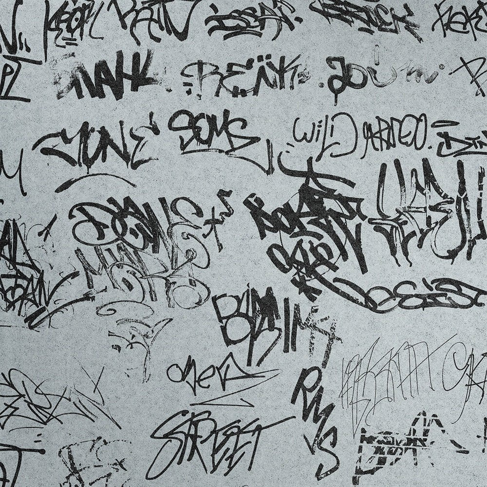 Graffiti Vectors - Fox Rockett Studio