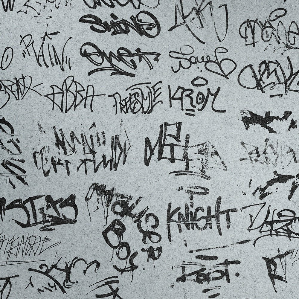 Graffiti Vectors - Fox Rockett Studio