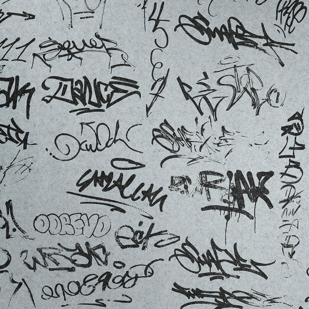 Graffiti Vectors - Fox Rockett Studio