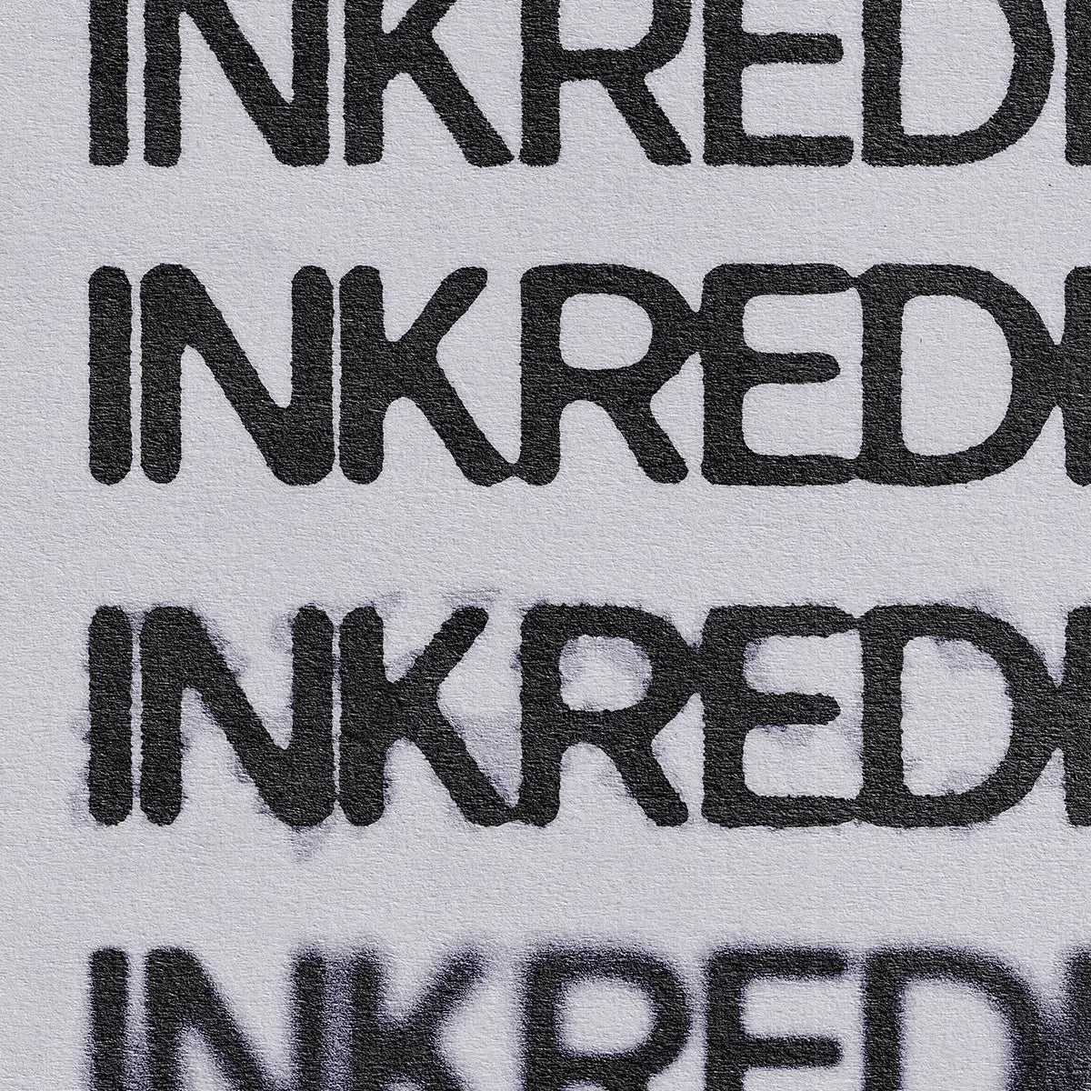 INKREDIBLE® - Ink Bleed Effects Photoshop Template - foxrockettstudio