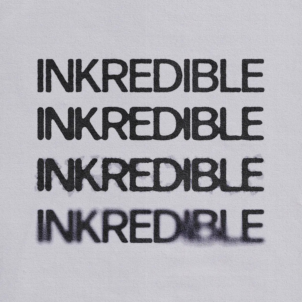 INKREDIBLE® - Ink Bleed Effects Photoshop Template - foxrockettstudio