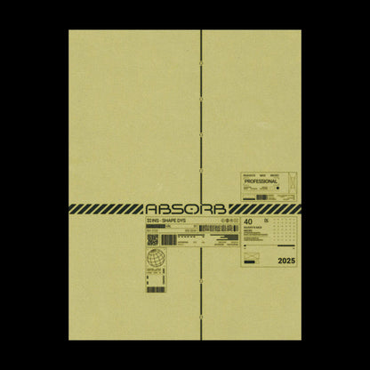 Label Vectors - foxrockettstudio