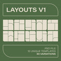 Layouts V1 - foxrockettstudio