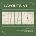 Layouts V1 - foxrockettstudio