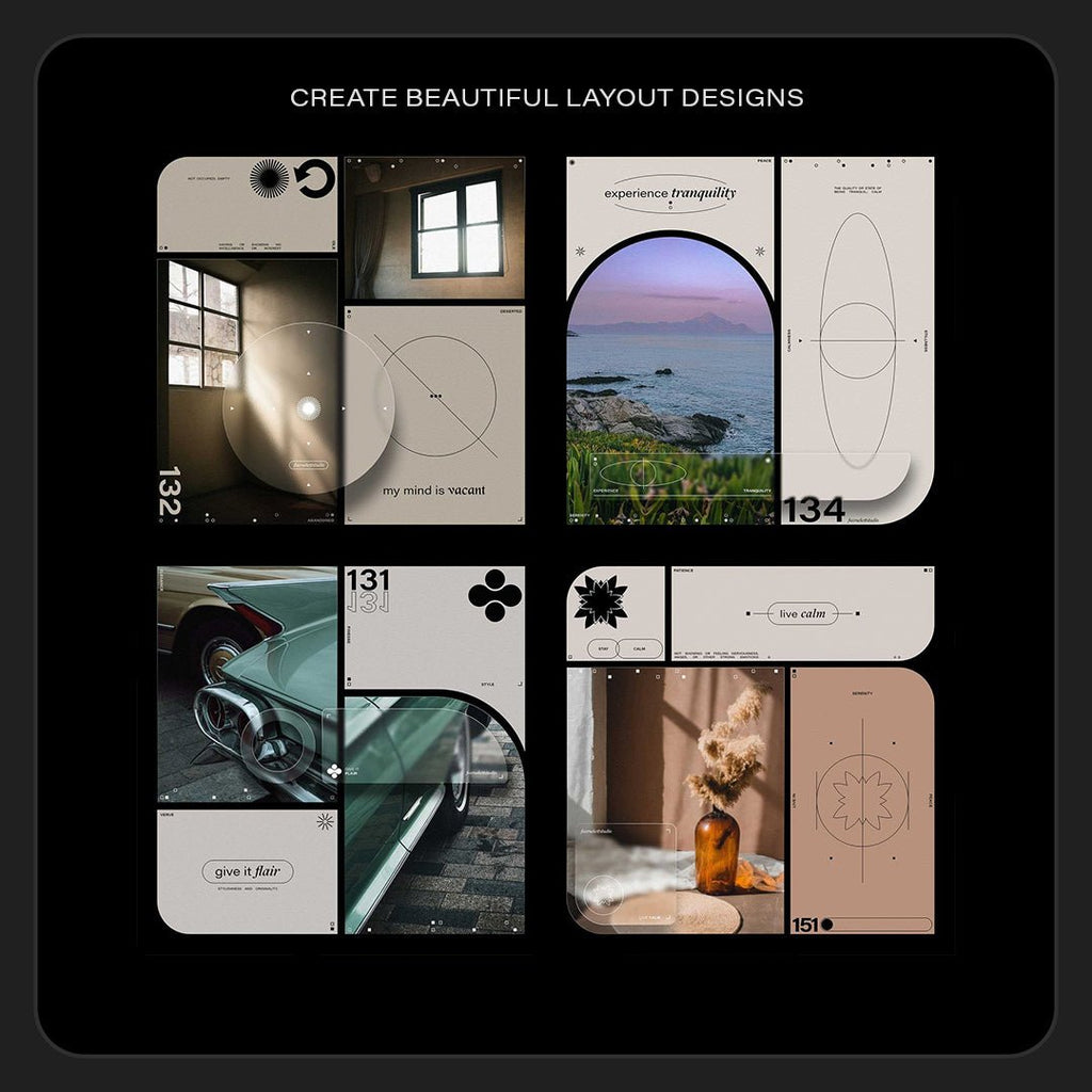 Layouts V1 - foxrockettstudio