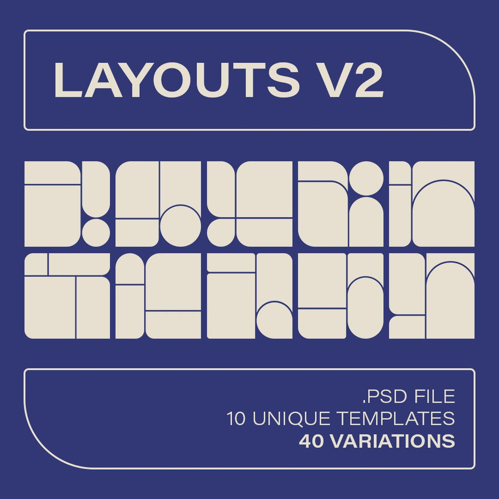 Layouts V2 - foxrockettstudio