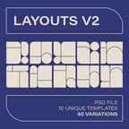 Layouts V2 - foxrockettstudio