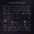 Micrographics Vol.1 - Fox Rockett Studio