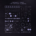 Micrographics Vol.1 - Fox Rockett Studio