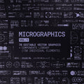 Micrographics Vol.1 - Fox Rockett Studio