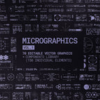 Micrographics Vol.1 - Fox Rockett Studio