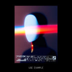 Micrographics Vol.1 - Fox Rockett Studio