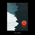 Micrographics Vol.1 - Fox Rockett Studio