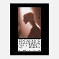 Presence Of Mind [1.2] - Art Print - foxrockettstudio