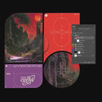 Layout PSD Template Bundle