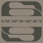 Scarab Display Font - foxrockettstudio