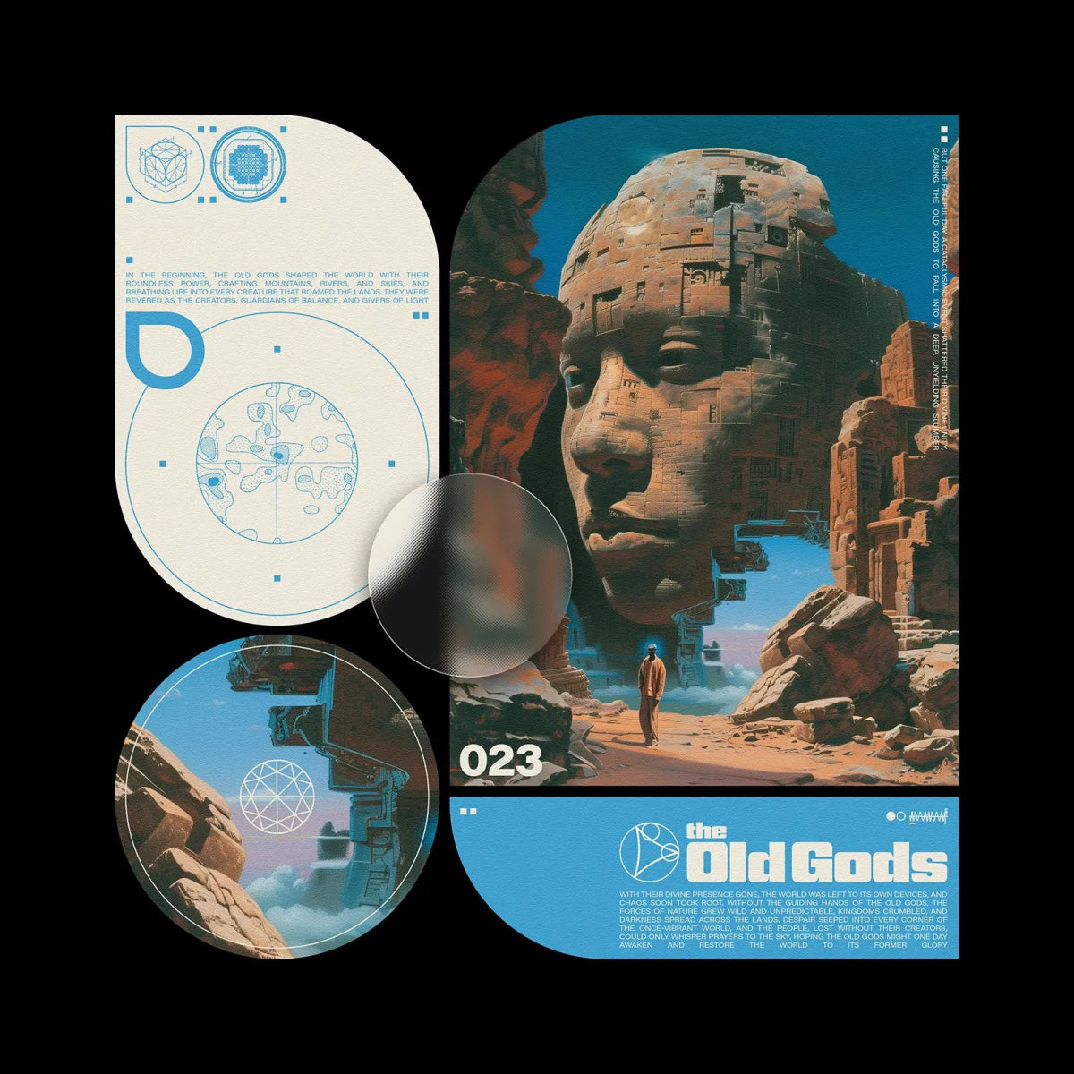 Schemes & Graphs Vectors - foxrockettstudio