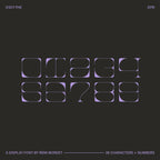 Scythe Display Font - foxrockettstudio
