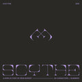 Scythe Display Font - foxrockettstudio