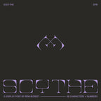 Scythe Display Font - foxrockettstudio