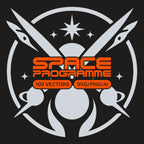 Space Programme Vectors – Sci - fi / Astronomy Themed Icons - foxrockettstudio