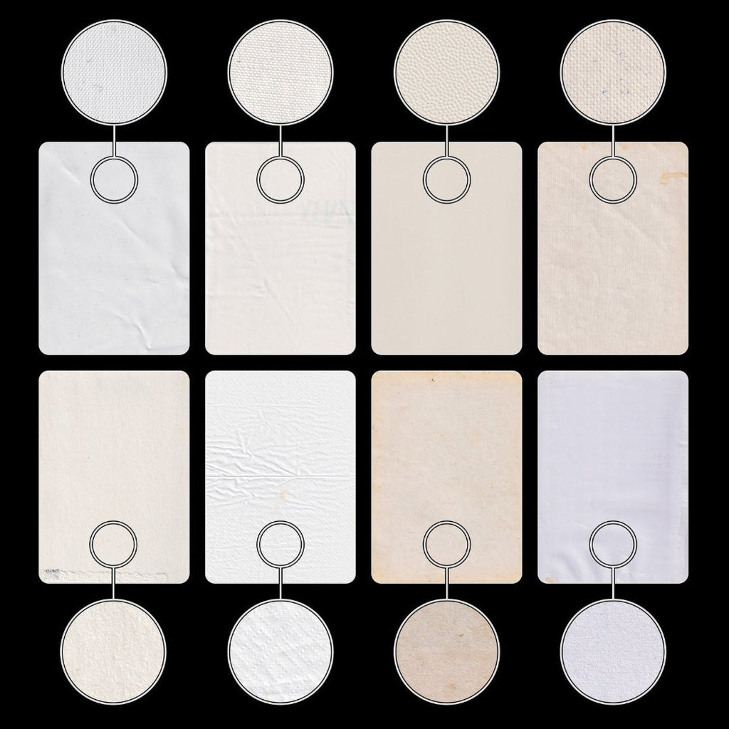 Surface Supply - Textures - foxrockettstudio