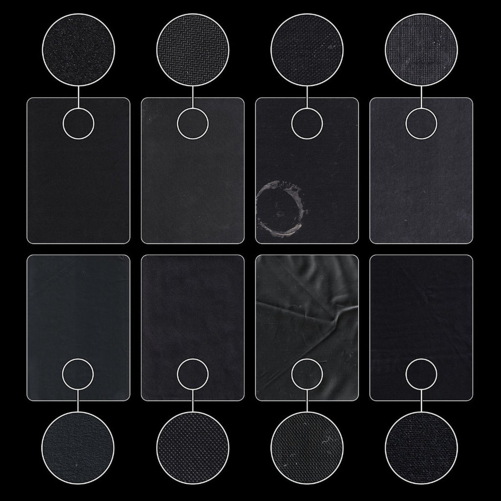 Surface Supply - Textures - foxrockettstudio