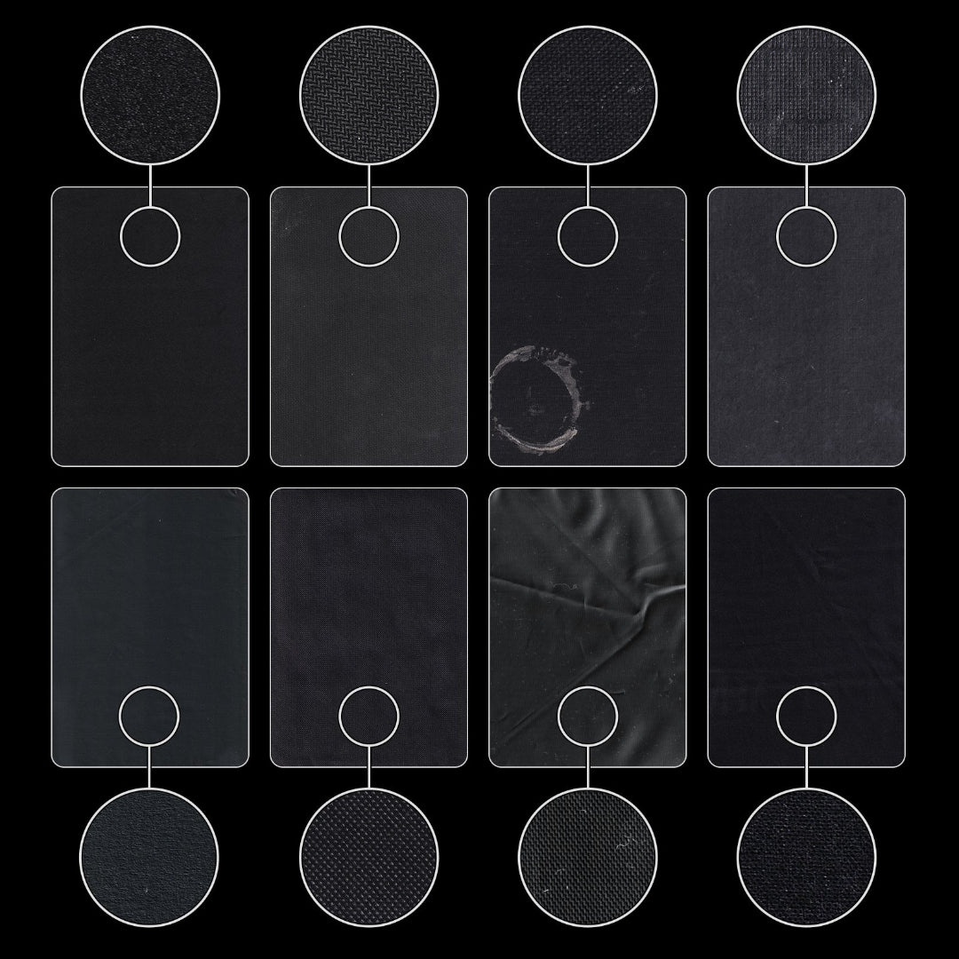 Surface Supply - Textures - foxrockettstudio