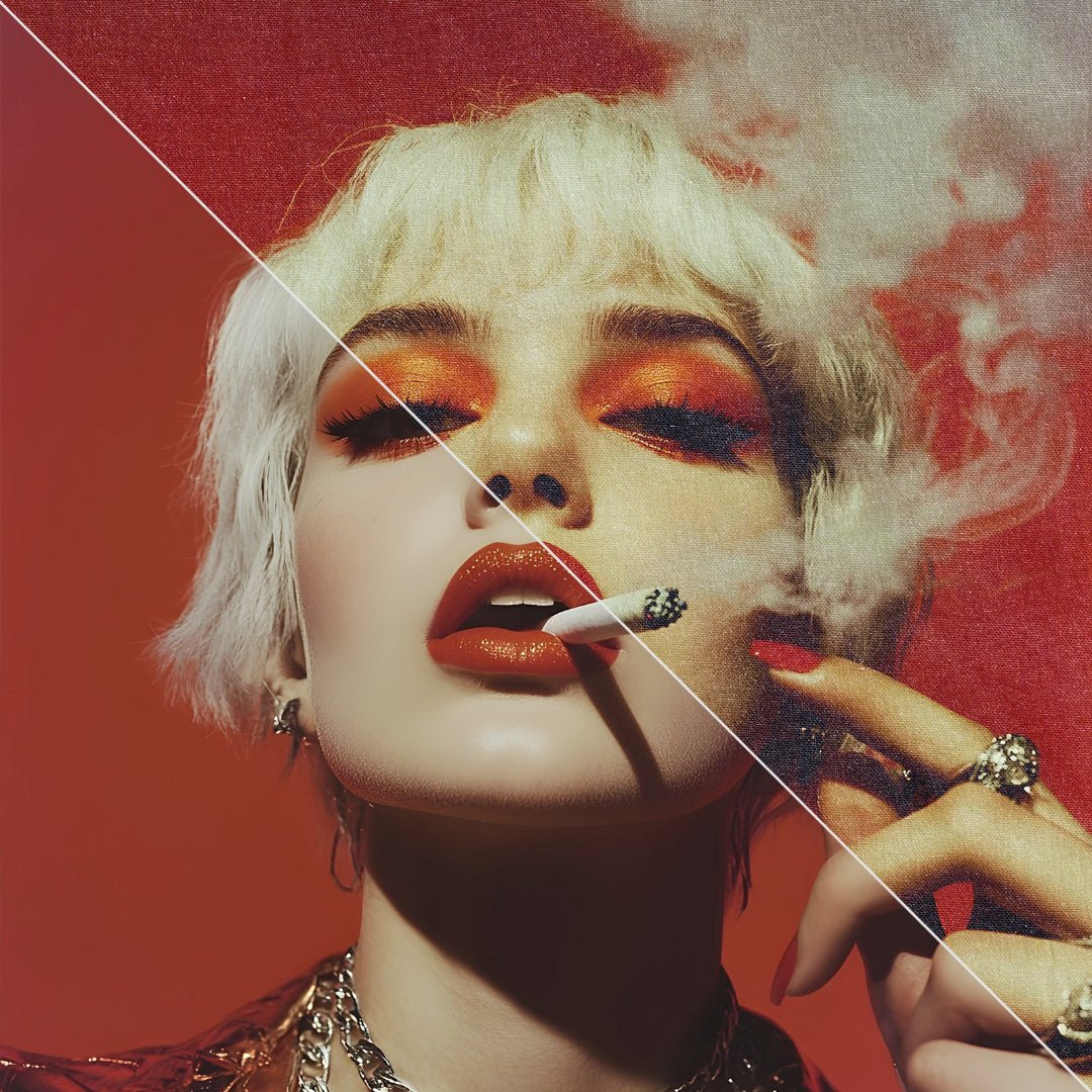 Surface Supply - Textures - foxrockettstudio