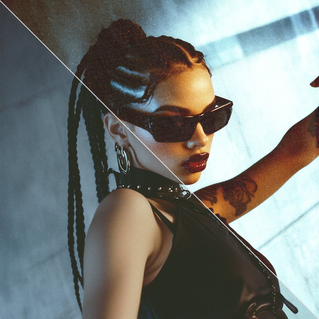 Surface Supply - Textures - foxrockettstudio