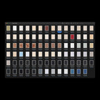 Surface Supply - Textures - foxrockettstudio